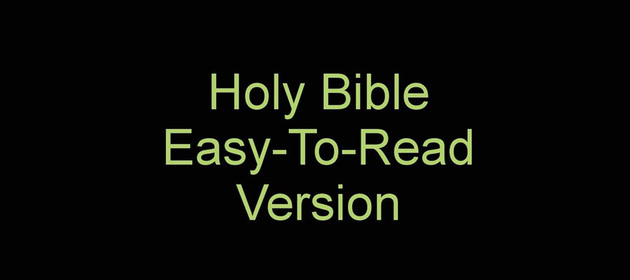 Easy-to-Read Version